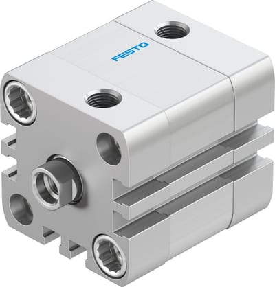Festo ADN-32-10-I-PPS-A Compact cylinder