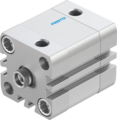 Festo ADN-32-15-I-PPS-A Compact cylinder
