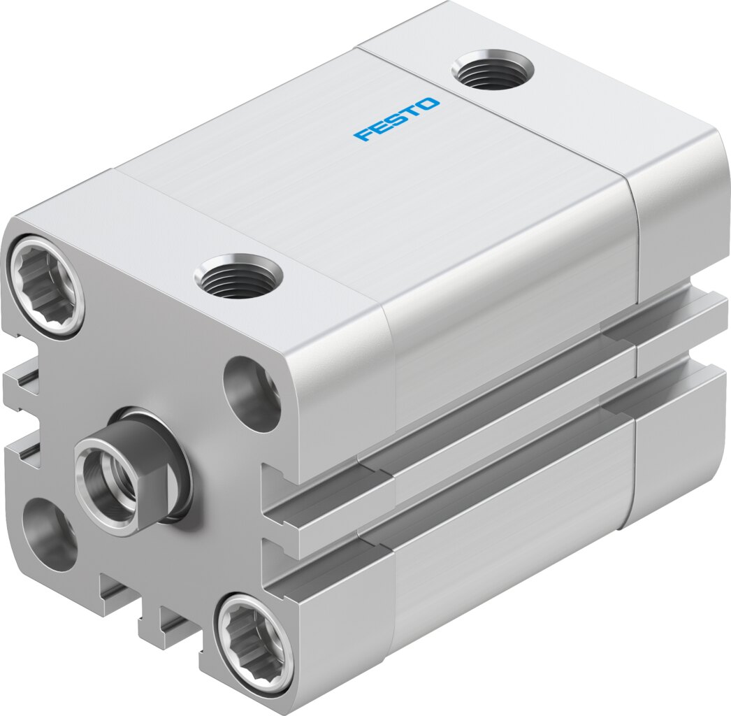 Festo ADN-32-25-I-PPS-A Compact cylinder