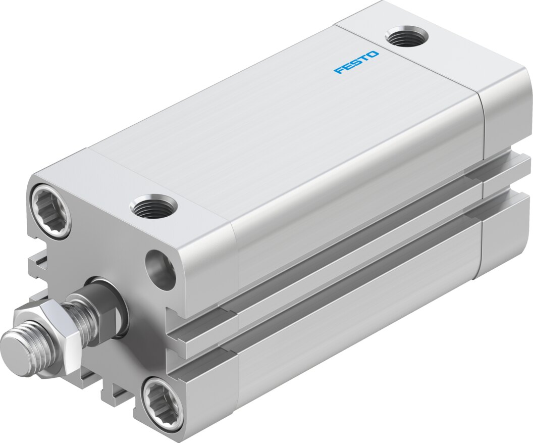 Festo ADN-32-60-A-PPS-A Compact cylinder