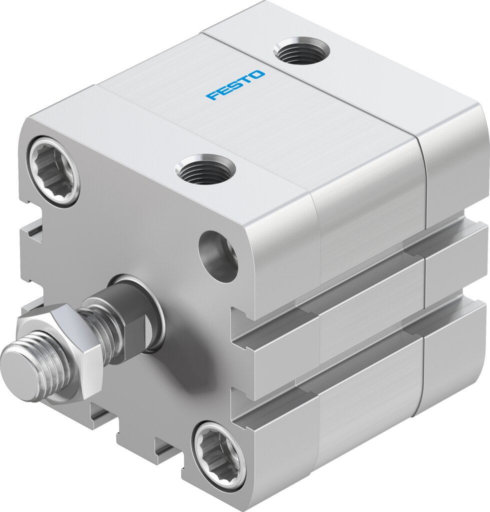 Festo ADN-40-10-A-PPS-A Compact cylinder
