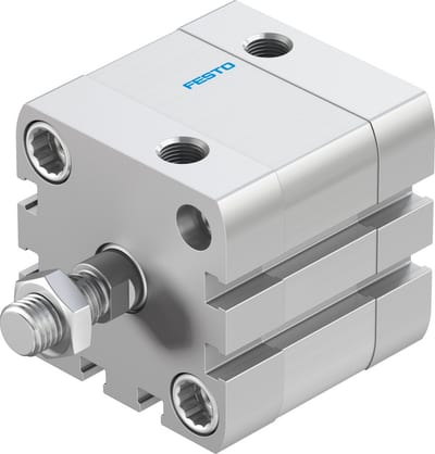 Festo ADN-40-10-A-PPS-A Compact cylinder
