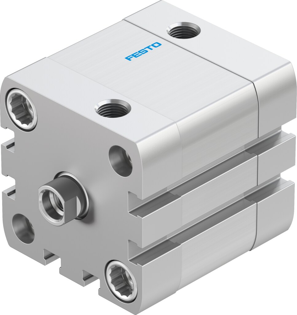 Festo ADN-40-15-I-PPS-A Compact cylinder