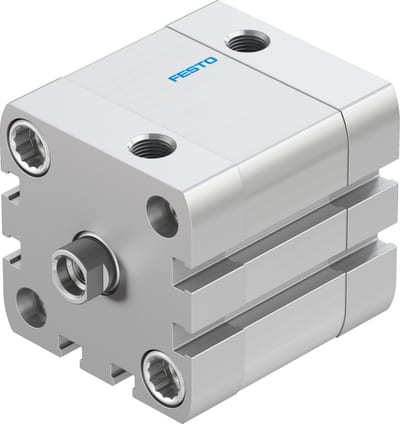 Festo ADN-40-15-I-PPS-A Compact cylinder