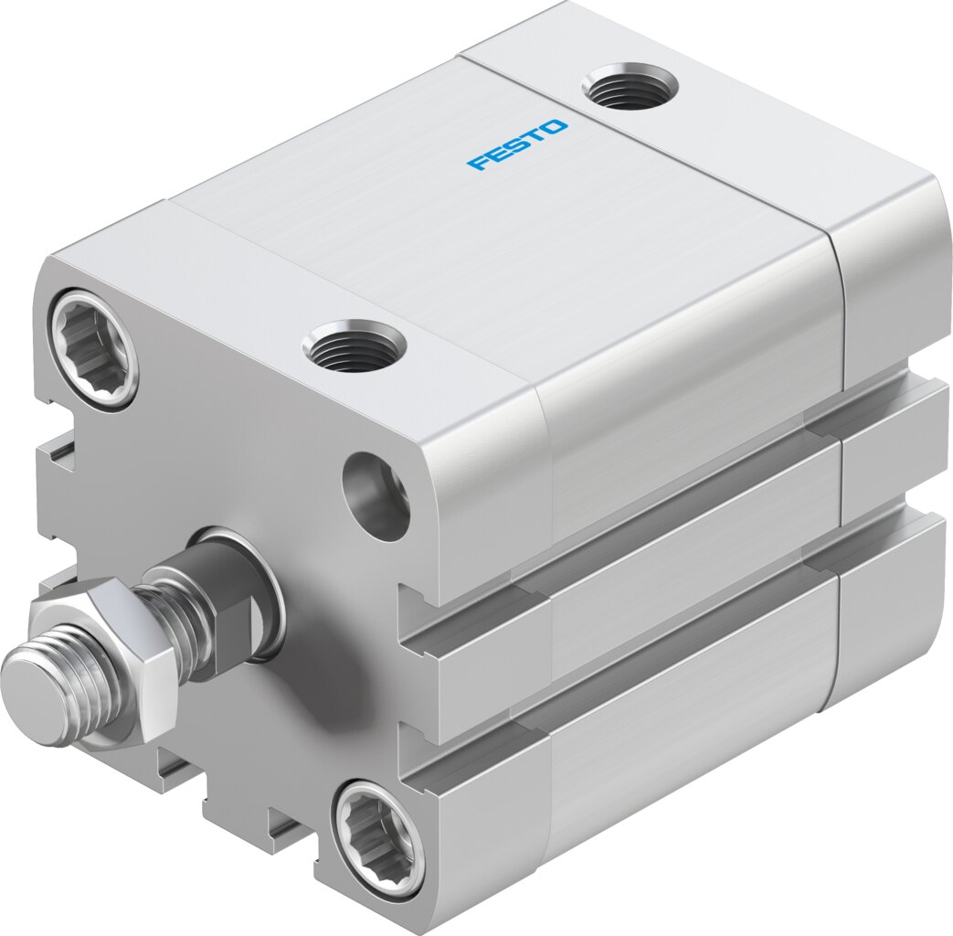 Festo ADN-40-25-A-PPS-A Compact cylinder