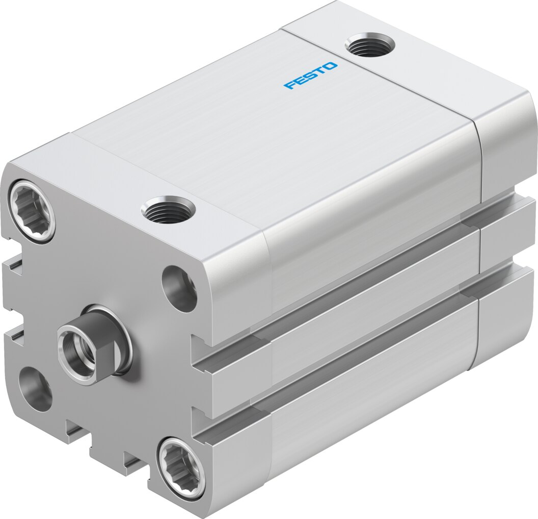Festo ADN-40-40-I-PPS-A Compact cylinder
