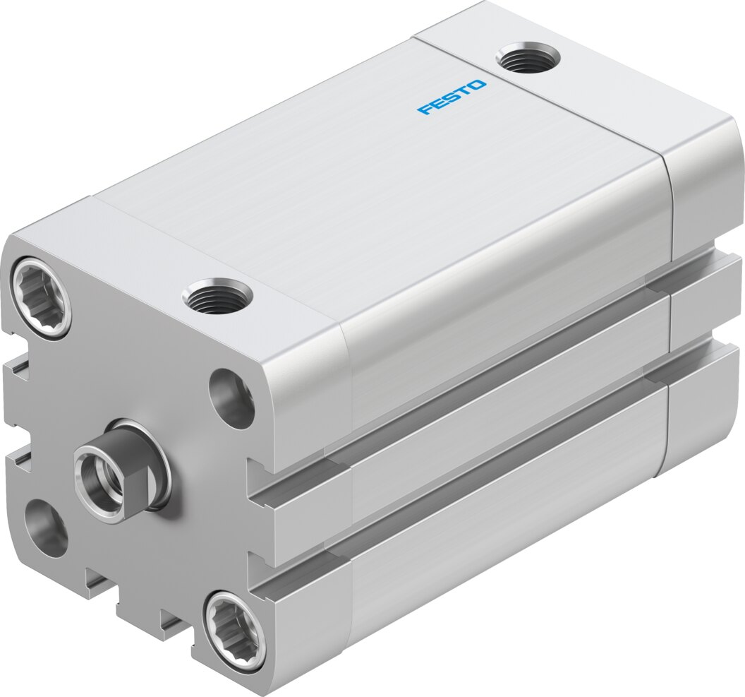 Festo ADN-40-50-I-PPS-A Compact cylinder