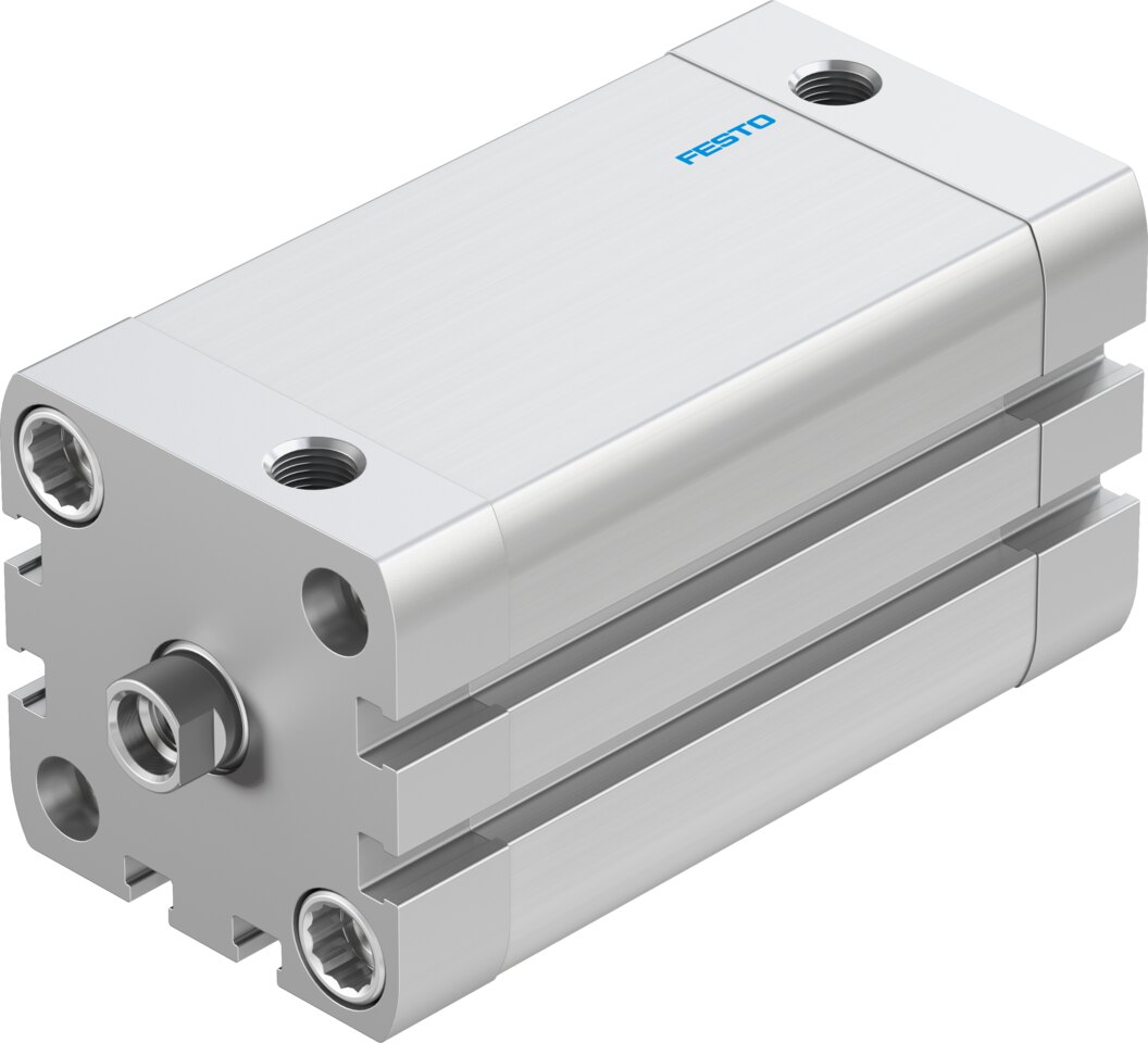Festo ADN-40-60-I-PPS-A Compact cylinder