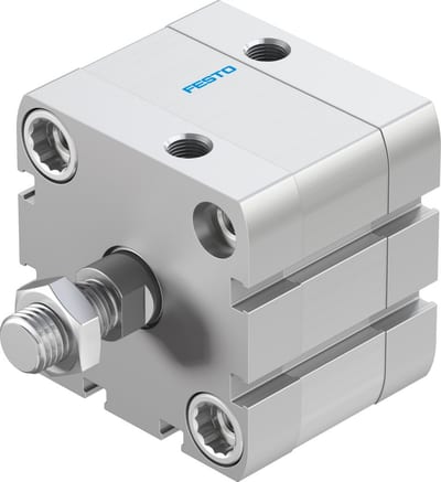 Festo ADN-50-10-A-P-A Compact cylinder