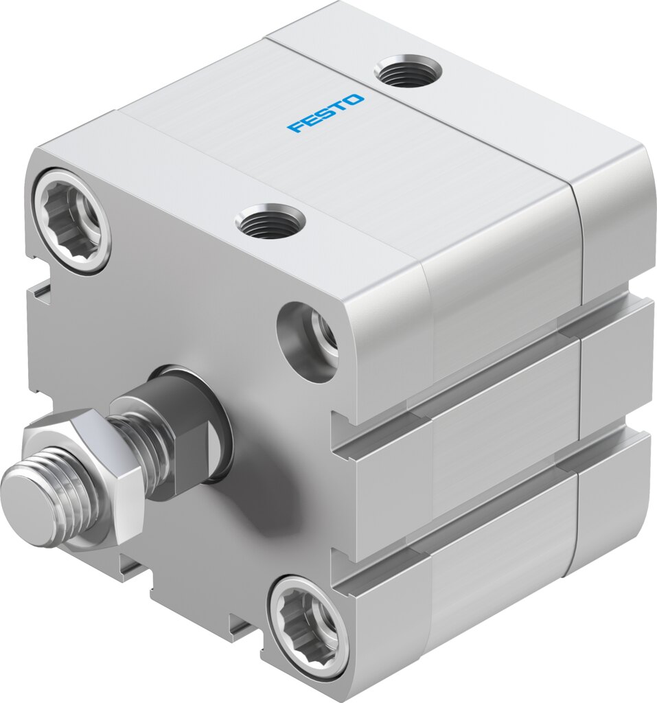 Festo ADN-50-15-A-P-A Compact cylinder