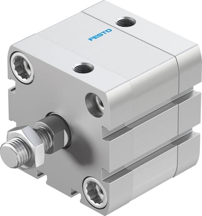 Festo ADN-50-15-A-P-A Compact cylinder