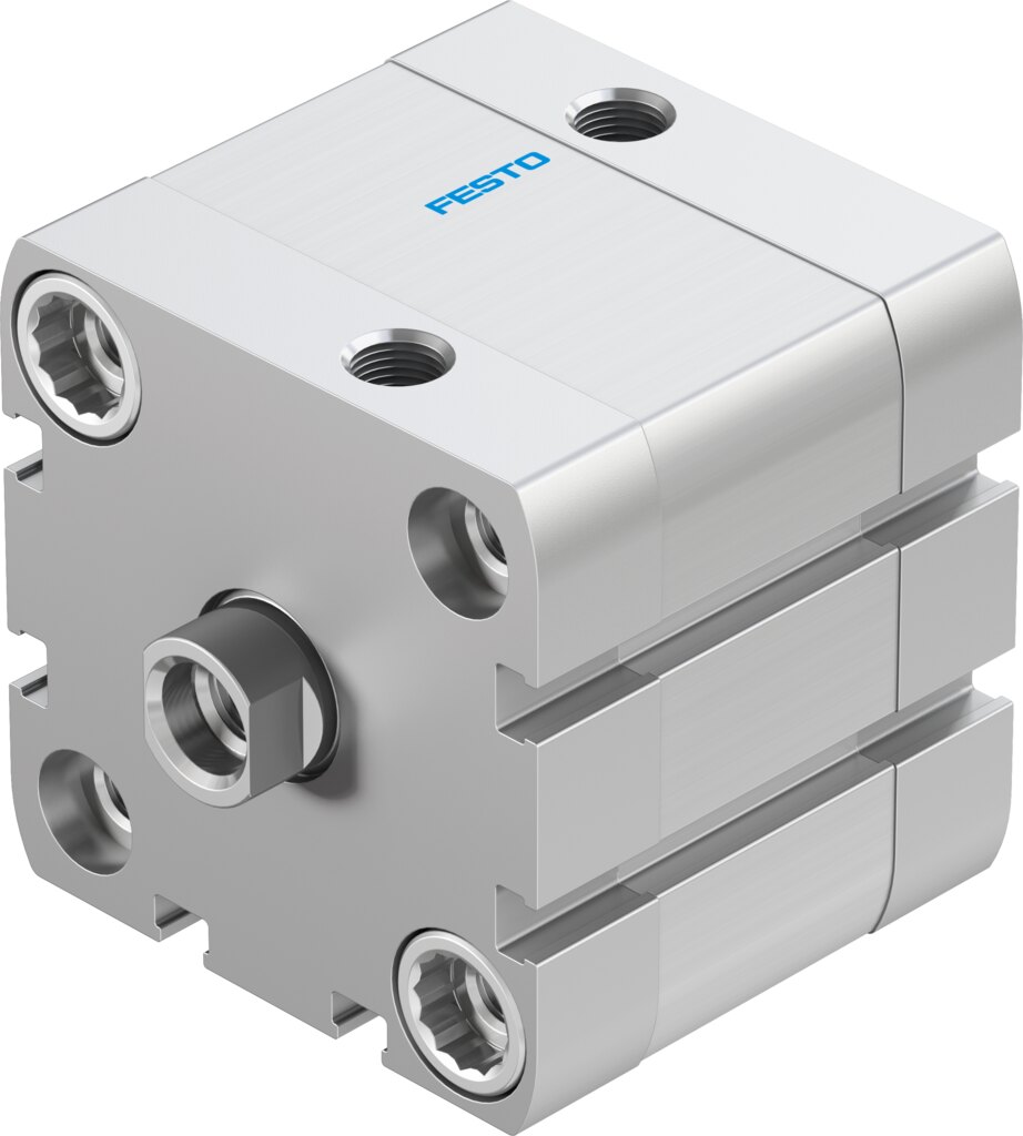 Festo ADN-50-15-I-P-A Compact cylinder