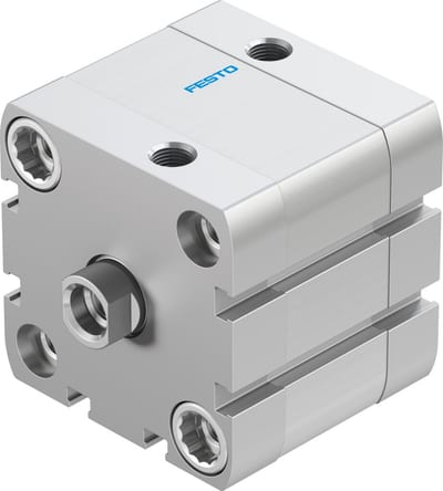 Festo ADN-50-15-I-P-A Compact cylinder