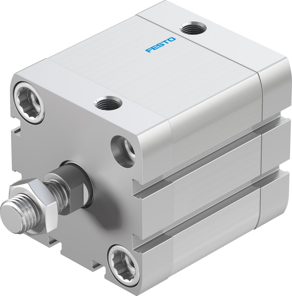 Festo ADN-50-30-A-PPS-A Compact cylinder