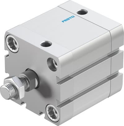 Festo ADN-50-30-A-PPS-A Compact cylinder
