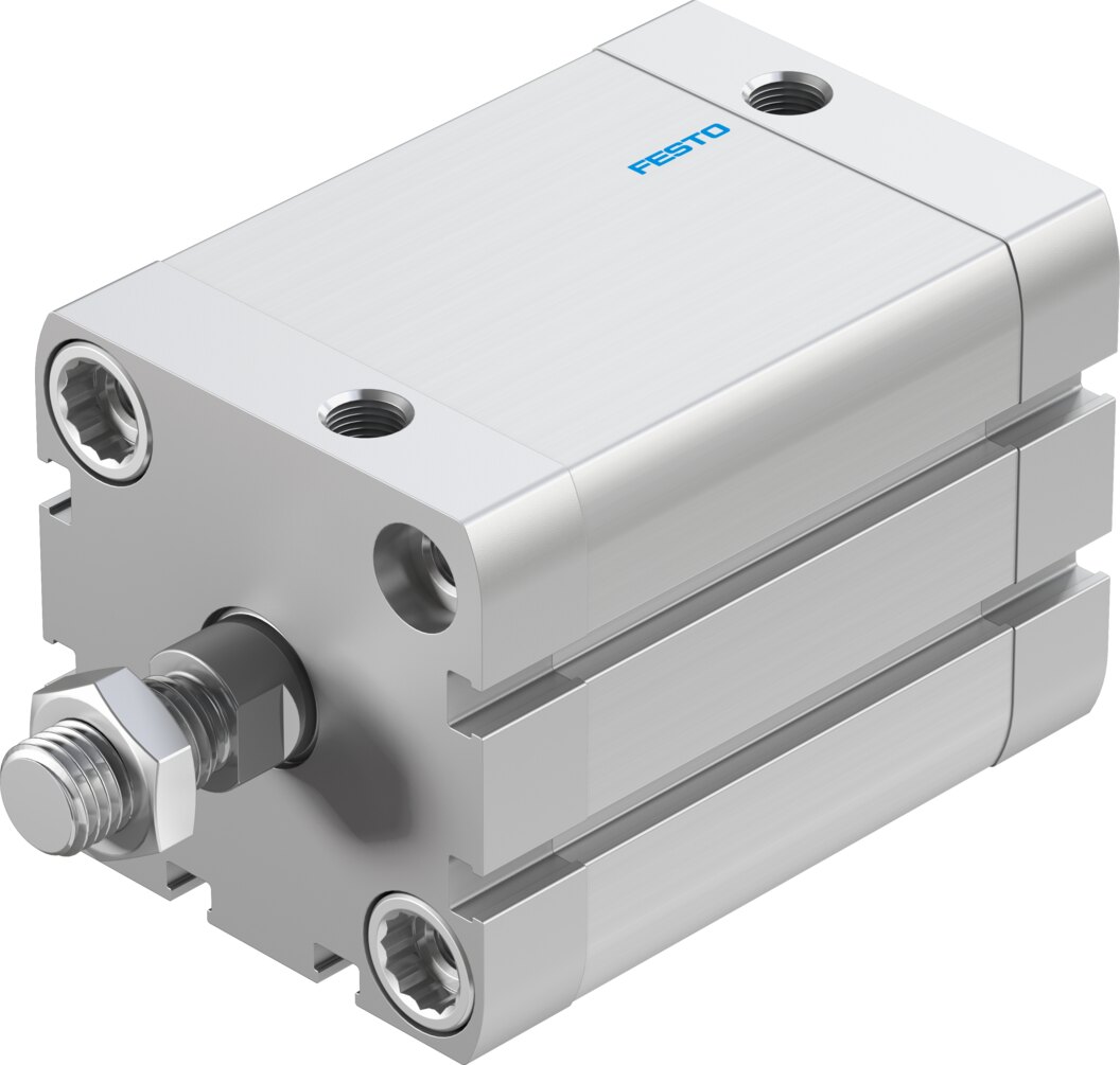 Festo ADN-50-50-A-P-A Compact cylinder