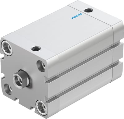 Festo ADN-50-60-I-P-A Compact cylinder