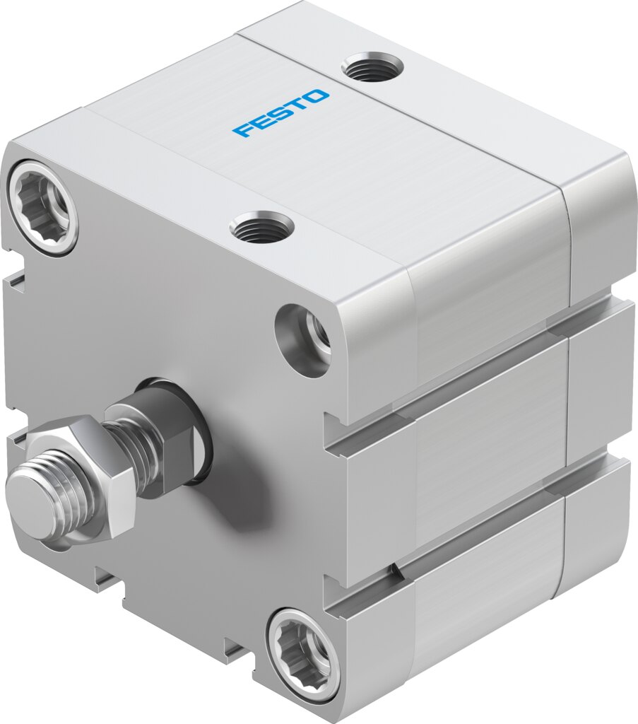 Festo ADN-63-15-A-PPS-A Compact cylinder