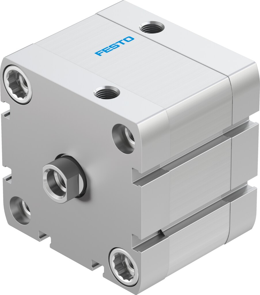 Festo ADN-63-15-I-P-A Compact cylinder