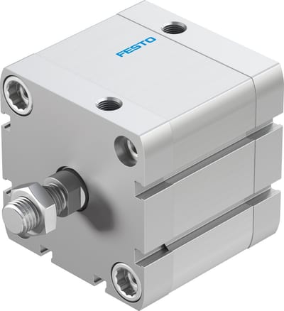 Festo ADN-63-25-A-P-A Compact cylinder