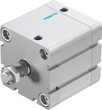 Festo ADN-63-30-A-P-A Compact cylinder