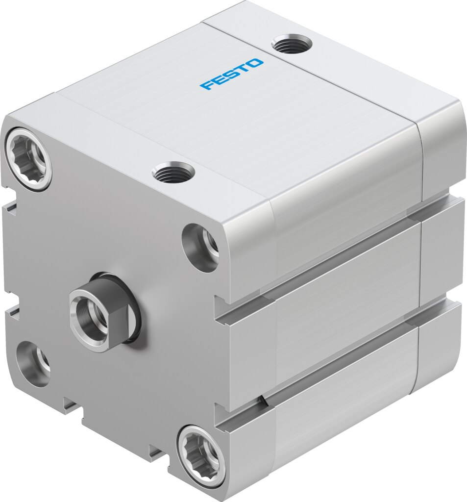 Festo ADN-63-30-I-P-A Compact cylinder