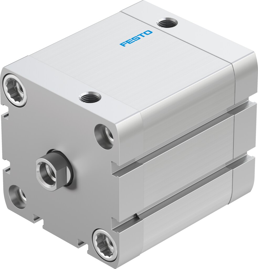Festo ADN-63-40-I-P-A Compact cylinder