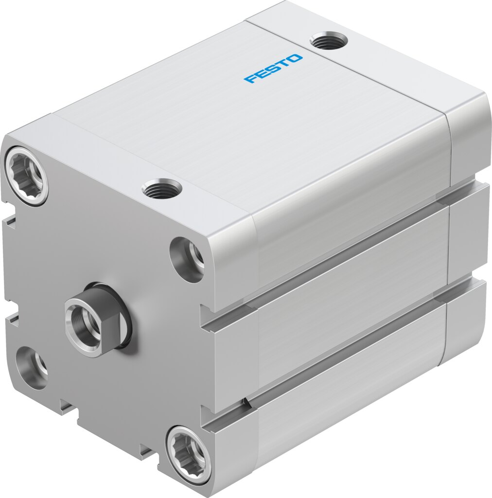 Festo ADN-63-50-I-PPS-A Compact cylinder