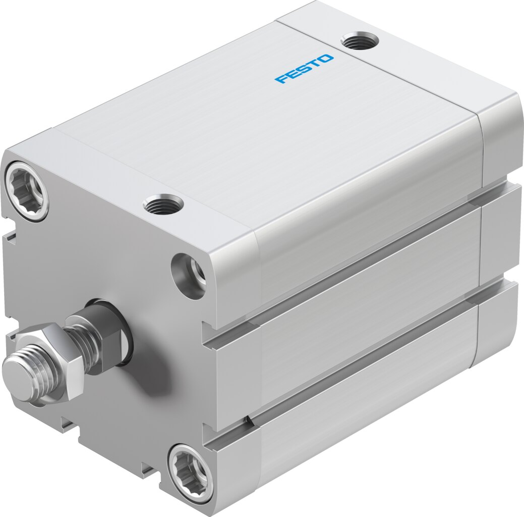Festo ADN-63-60-A-P-A Compact cylinder