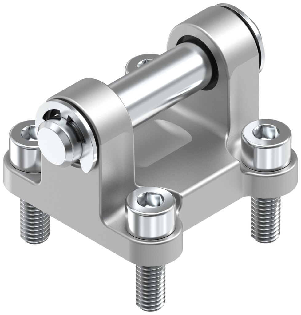 Festo SNCB-63-R3 Swivel flange