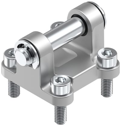 Festo SNCB-63-R3 Swivel flange
