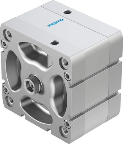Festo ADN-100-15-I-PPS-A Compact cylinder