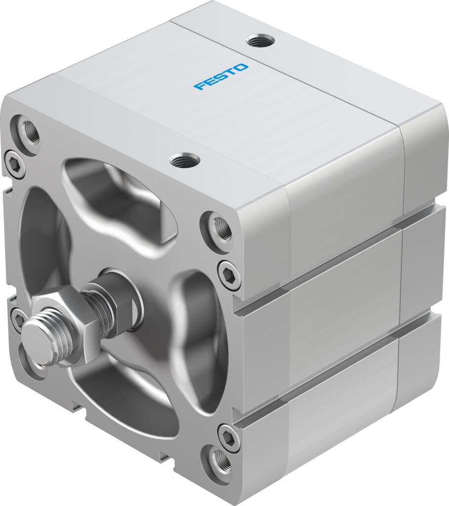 Festo ADN-100-30-A-P-A Compact cylinder