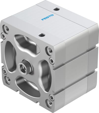 Festo ADN-100-25-I-P-A Compact cylinder