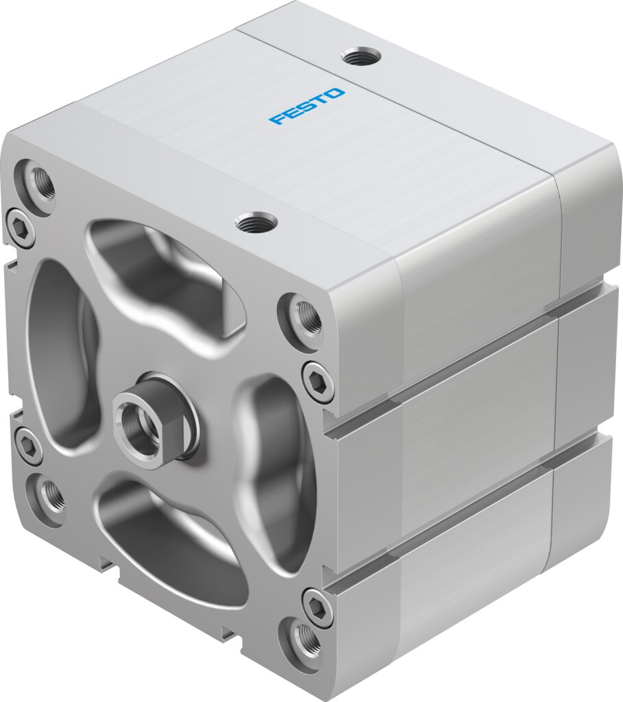 Festo ADN-100-30-I-P-A Compact cylinder