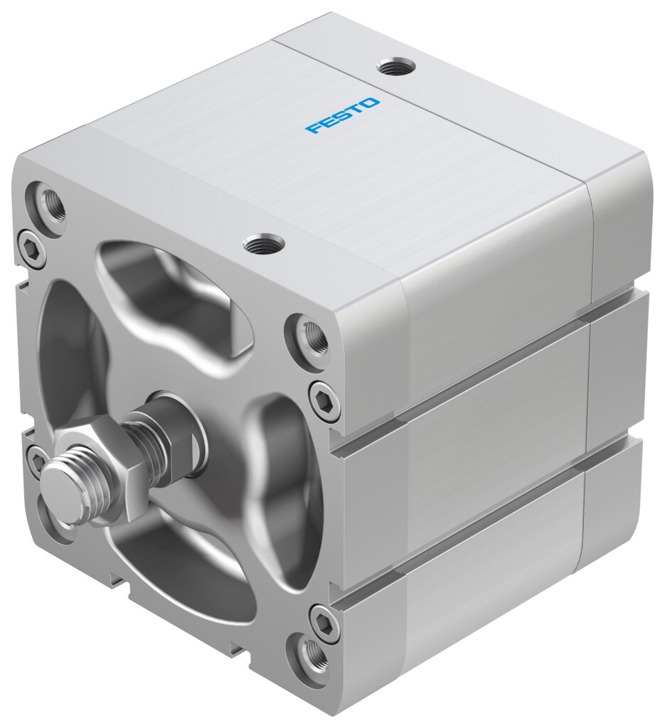Festo ADN-100-40-A-P-A Compact cylinder