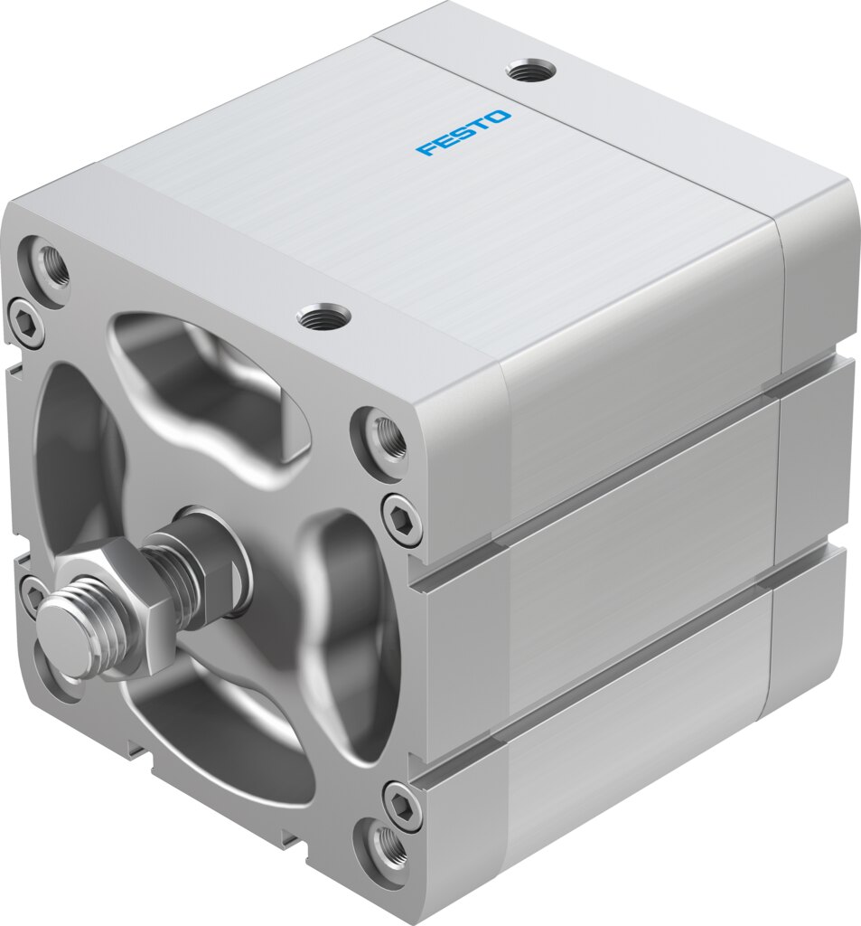 Festo ADN-100-50-A-P-A Compact cylinder