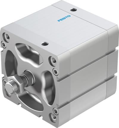 Festo ADN-100-50-A-P-A Compact cylinder