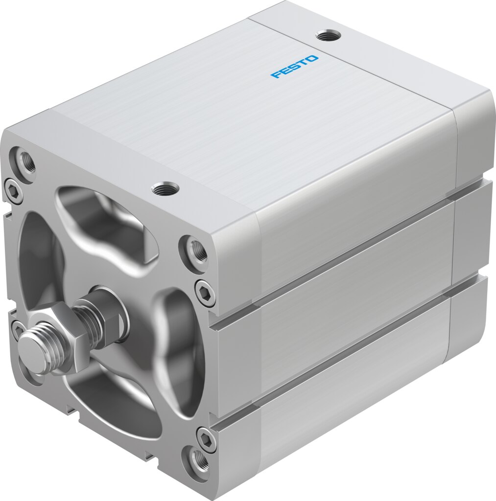 Festo ADN-100-80-A-P-A Compact cylinder