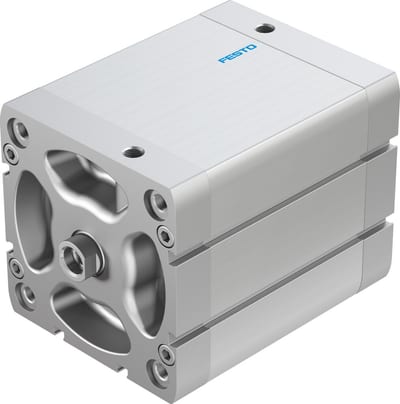 Festo ADN-100-80-I-P-A Compact cylinder