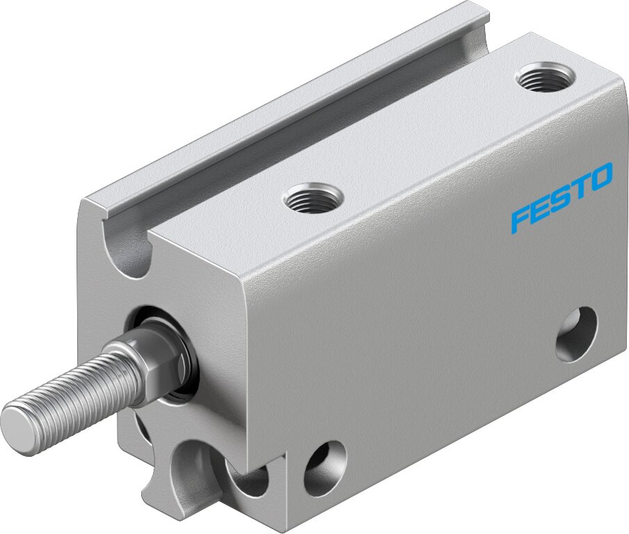 Festo ADN-S-6-10-A-A Compact cylinder