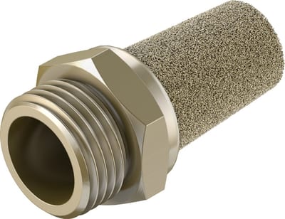 Festo AMTE-M-LH-G12 Silencer