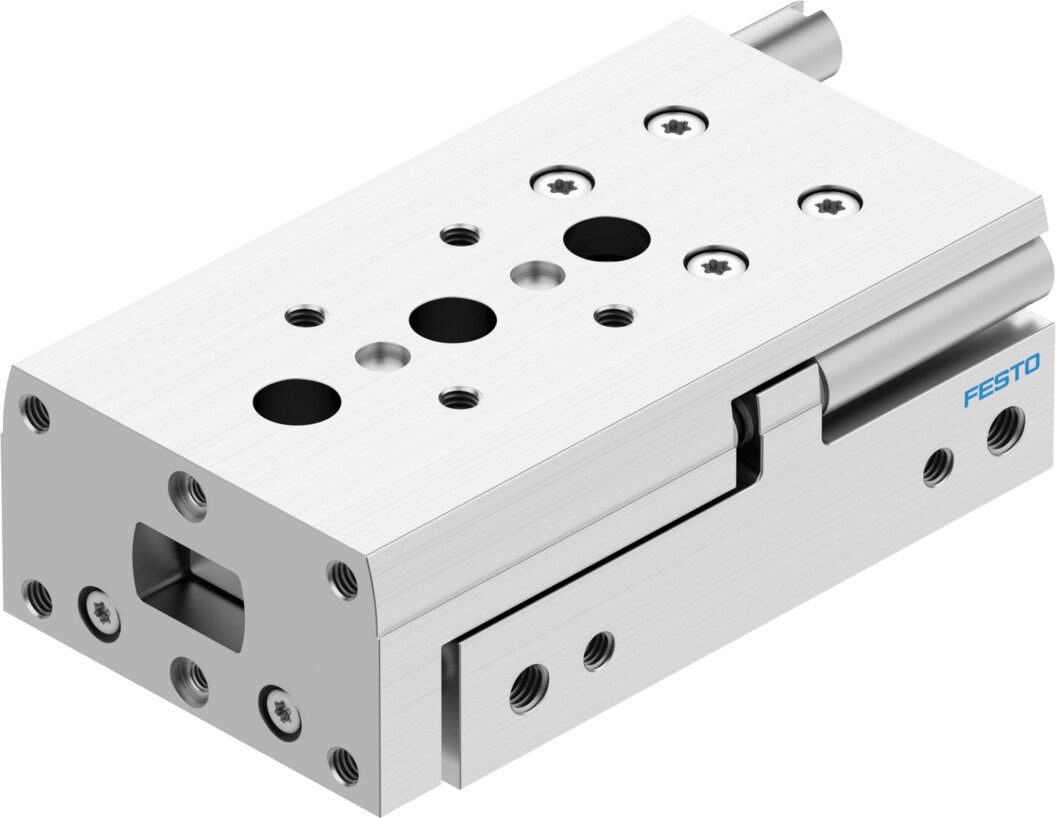 Festo DGST-10-40-PA Mini slide