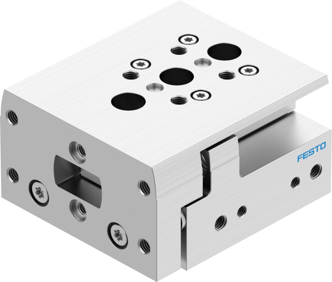 Festo DGST-16-10-E1A Mini slide