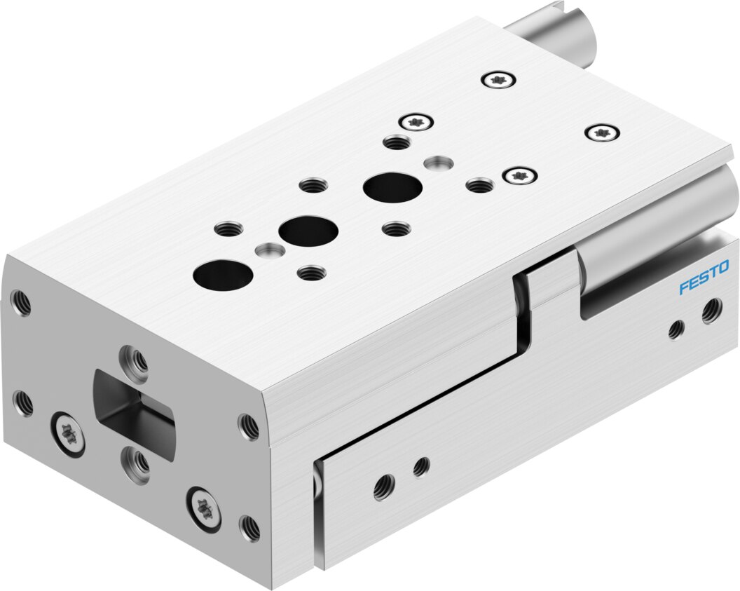 Festo DGST-16-50-PA Mini slide