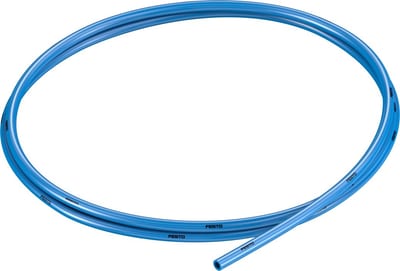 Festo PUN-4X0,75-Bl Plastic tubing