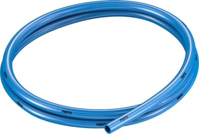 Festo PUN-8X1,25-Bl Plastic tubing
