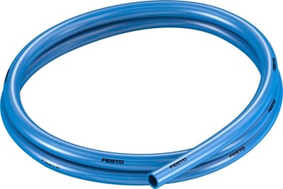 Festo PUN-H-10X1,5-BL-25 Plastic tubing