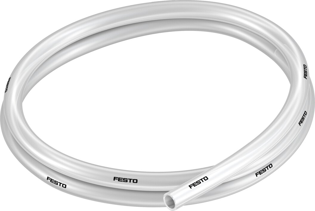 Festo PUN-H-10X1,5-Nt Plastic tubing