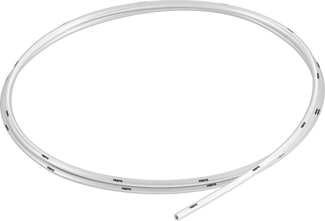 Festo PUN-H-3X0,5-Nt Plastic tubing